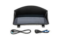 Lexus LX570/450d 2008-2022 Multimedia-Instrumententafel Foto 3