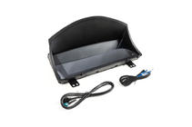 Lexus LX570/450d 2008-2022 Multimedia-Instrumententafel Foto 5