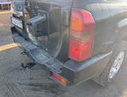 Nissan Patrol Y61 1997-2011 Rückleuchte gebraucht (2004-2008, 1 Stk) Foto 4