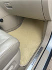 Lexus RX 2003-2009 EVA Fußmatten (Beige) Foto 3