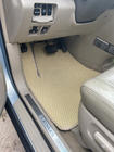 Lexus RX 2003-2009 EVA Fußmatten (Beige) Foto 4