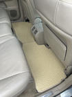 Lexus RX 2003-2009 EVA Fußmatten (Beige) Foto 5