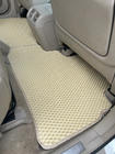 Lexus RX 2003-2009 EVA Fußmatten (Beige) Foto 6