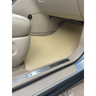 EVA Fußmatten (Beige) Lexus RX 2003-2009 Foto 2