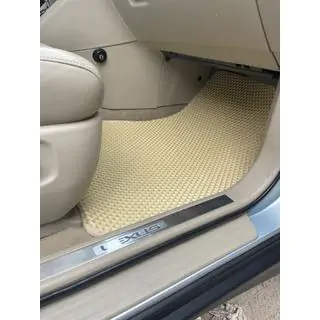 EVA Fußmatten (Beige) Foto 2