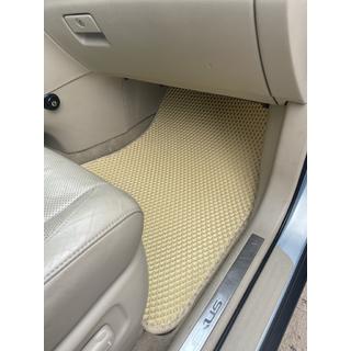 EVA Fußmatten (Beige) Lexus RX 2003-2009 Foto 3