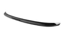 Fiat Tipo 2016- Heckspoiler LIP (Sunplex, schwarz) (119,1cm *5,5cm) Foto 6