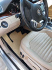 Volkswagen Passat B7 2012-2015 EVA Fußmatten (EU, Beige) Foto 4
