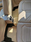 Volkswagen Passat B7 2012-2015 EVA Fußmatten (EU, Beige) Foto 9