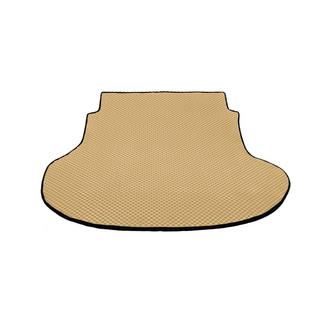 Kofferraummatte (EVA, Beige)