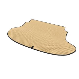 Kofferraummatte (EVA, Beige) Foto 2
