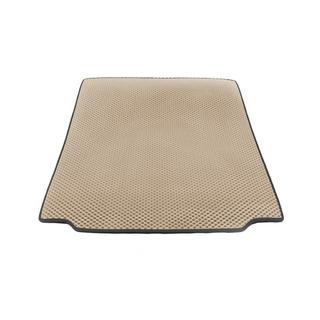 EVA Kofferraummatte V1 (für F11, beige) BMW 5 Series F10/F11 2010–2016 Foto 1