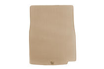 BMW 7 Series F01/F02 2008-2015 EVA Kofferraummatte (für F02, Beige) Foto 1