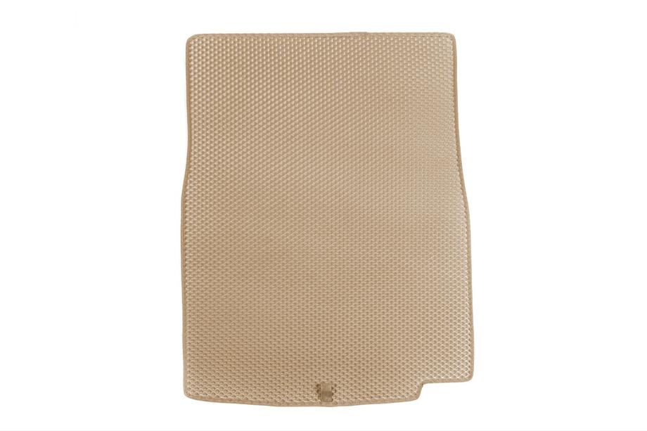 BMW 7 Series F01/F02 2008-2015 EVA Kofferraummatte (für F02, Beige) Image