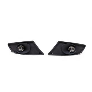 Nebelscheinwerfer (mit LED Lampe) Seat Leon 2005-2012 Foto 2
