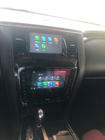 Nissan Armada 2016-2024 Multimedia-Station (Full Option) Foto 1