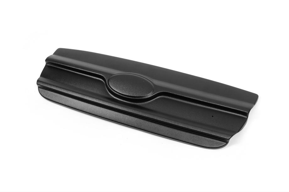Hyundai Santa Fe 2 2006-2012 Wintergrill 2005-2010 (oben) Glänzend Foto 7