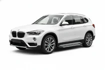 BMW X1 F48 2015-2022 Trittbretter Rainbow (2 Stk., Aluminium) Foto 1
