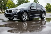 BMW X4 F26 2014-2018 Seitenschweller Line (2 Stk., Aluminium) Foto 1