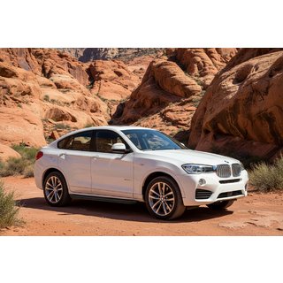 Seitenschweller Tayga Black (2 Stk., Aluminium) Foto 1