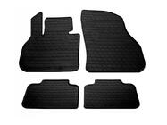 Mini Countryman R60 2010-2017 Gummimatten (COUNTRYMAN R60, 2010-2016, 4 Stk) Stingray Foto 1
