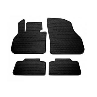 Gummimatten (COUNTRYMAN R60, 2010-2016, 4 Stk) Stingray Mini Countryman R60 2010-2017