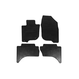 Gummimatten (4 Stk, Stingray Premium)