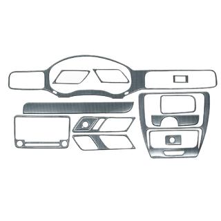 Armaturenbrett Abdeckungen (2011-2014) Volkswagen Jetta 2011-2018 Foto 2