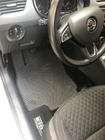 Skoda Octavia III A7 2013-2019 EVA Fußmatten (schwarz) Foto 2