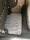 Skoda Octavia III A7 2013-2019 EVA Fußmatten (schwarz) Foto 8