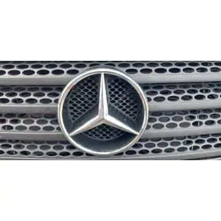 Frontemblem (2004-2010) Mercedes Viano 2004-2014 Foto 1