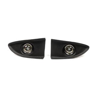 Nebelscheinwerfer (2004-2006, mit LED Lampe) Honda Civic Sedan VII 2001-2006 Foto 2