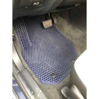 EVA Fußmatten (Blau) Volvo S60 2010-2018 Foto 2