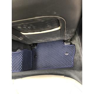 EVA Fußmatten (Blau) Volvo S60 2010-2018 Foto 3