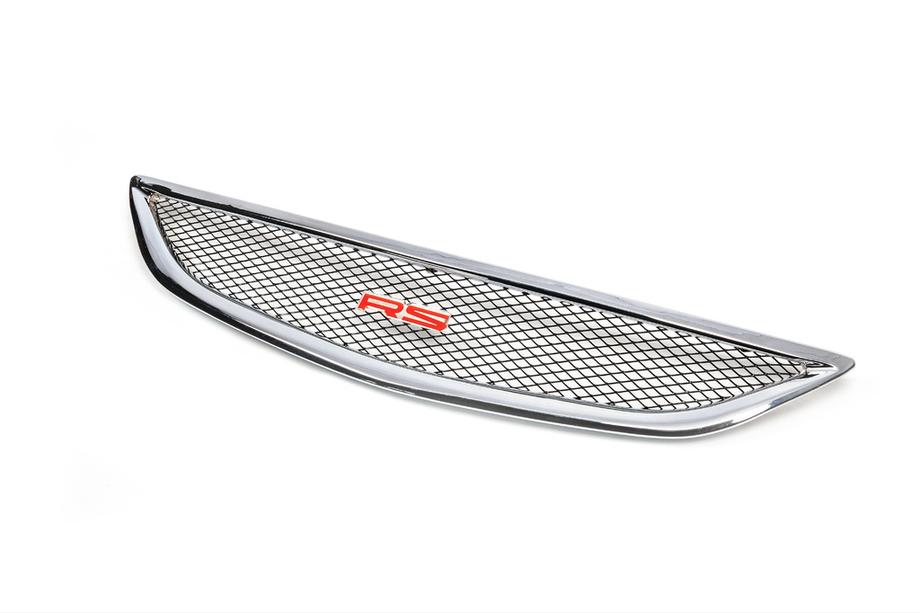 Toyota Camry 2001-2006 Frontgrill RS Image