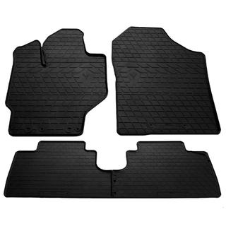 Gummimatten (4 Stk, Stingray Premium)