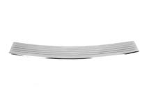Dodge Journey 2008-2020 Heckstoßstangenschutz Carmos Edelstahl Foto 3