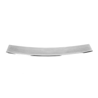 Heckstoßstangenschutz Carmos Edelstahl Dodge Journey 2008-2020 Foto 3