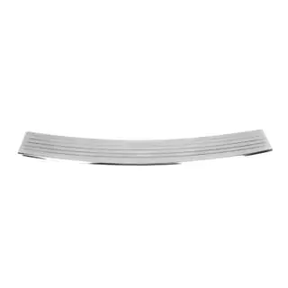 Heckstoßstangenschutz Carmos Edelstahl Dodge Journey 2008-2020 Foto 3