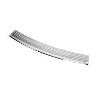 Heckstoßstangenschutz Carmos Edelstahl Dodge Journey 2008-2020 Foto 4