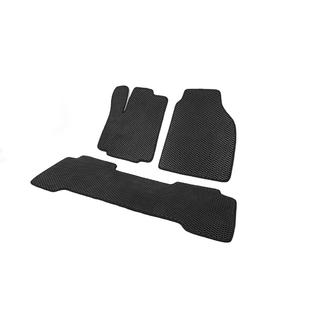 EVA Fußmatten (schwarz) Honda Pilot 2002-2008 Foto 2