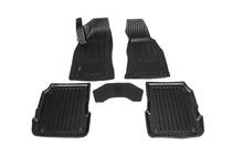 Audi A6 C5 1997-2001 Stingray 3D Gummimatten (5 Stk, Polyurethan) Foto 1