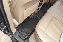BMW X5 E70 2007-2013 Stingray 3D Gummimatten (4 Stk, Polyurethan) Foto 4