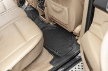 BMW X5 E70 2007-2013 Stingray 3D Gummimatten (4 Stk, Polyurethan) Foto 3
