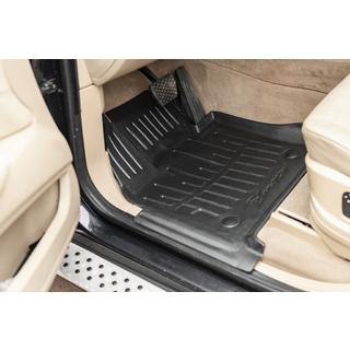 Stingray 3D Gummimatten (4 Stk, Polyurethan) BMW X5 E70 2007-2013 Foto 1