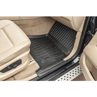 Stingray 3D Gummimatten (4 Stk, Polyurethan) BMW X5 E70 2007-2013 Foto 2