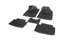 Hyundai I-30 2017- Stingray 3D Gummimatten (5 Stk, Polyurethan) Foto 2