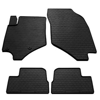 Gummimatten (4 Stk, Stingray Premium)