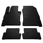Renault Modus 2005-2012 Gummimatten Stingray (4 Stk) Foto 1