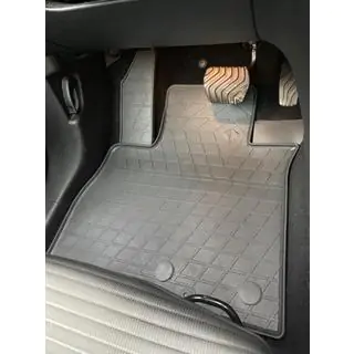 Gummimatten Stingray (4 Stk)